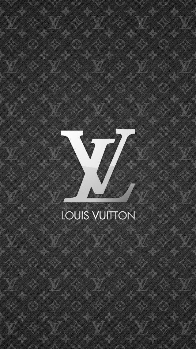 Best Louis Vuitton Retina Wallpaper For iPhone / iPad