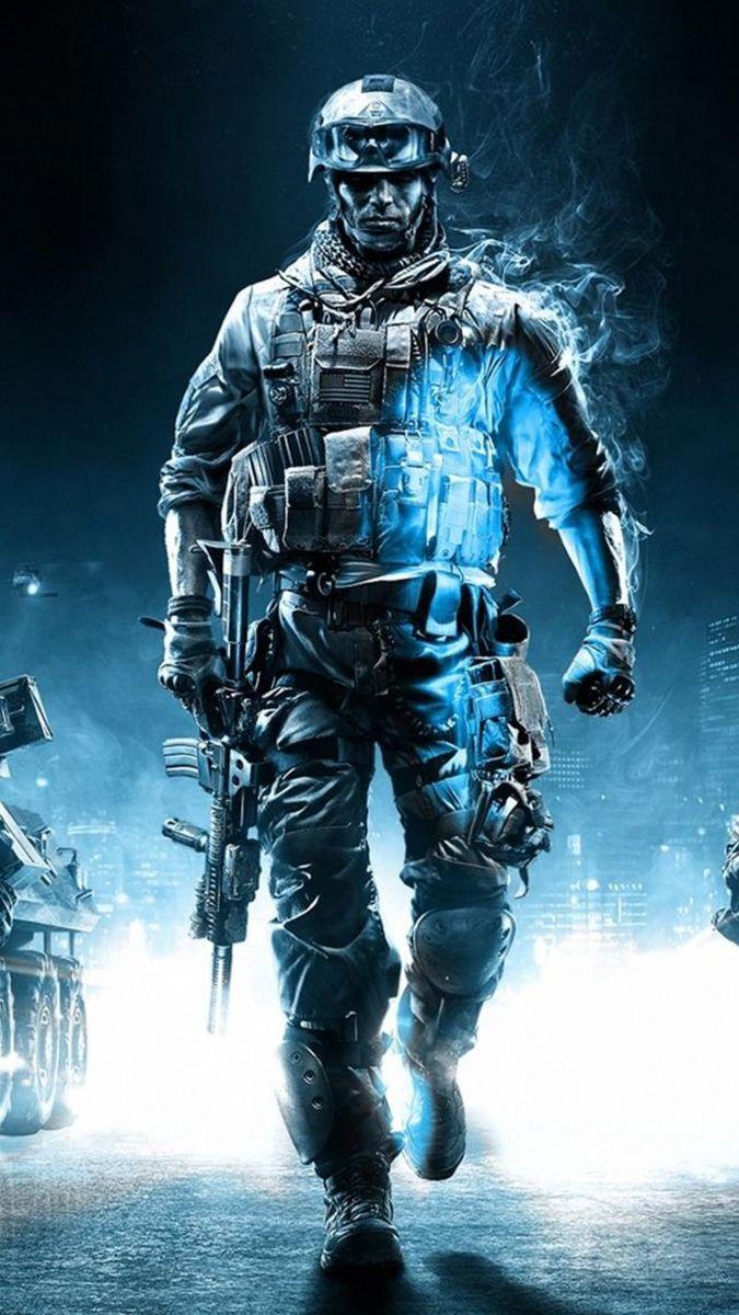 HD Android Games Wallpaper Download