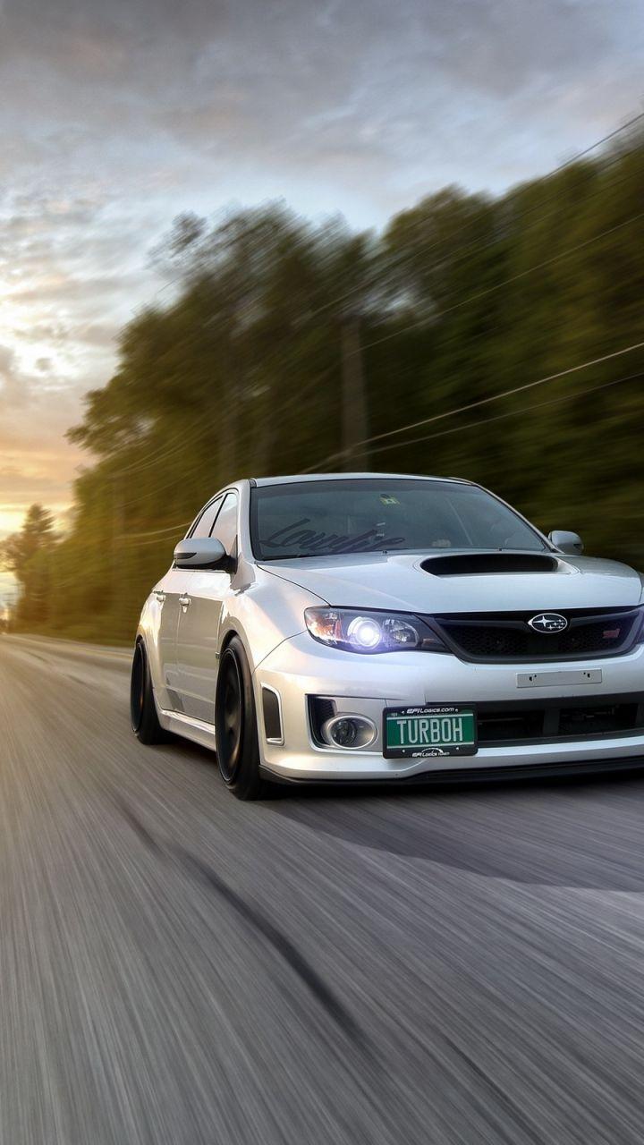 HD Image 720x1280 Cars