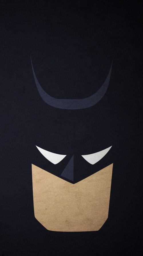 Batman Samsung Galaxy S3 Wallpaper. Wallpaper