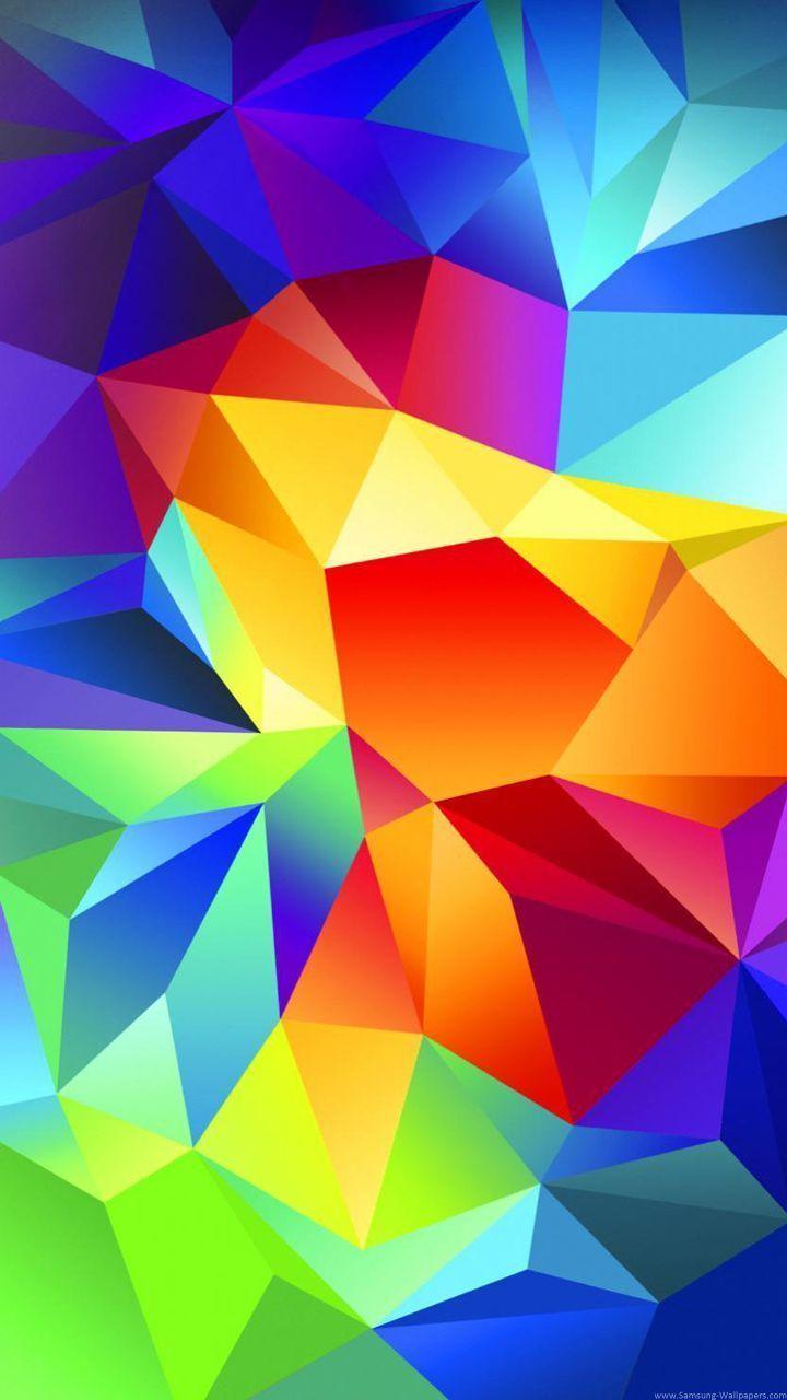 Samsung Wallpaper HD