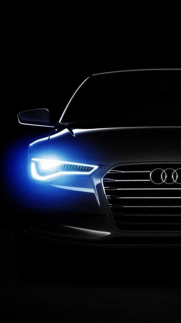Download Free Audi A7 mobile Mobile Phone Wallpaper