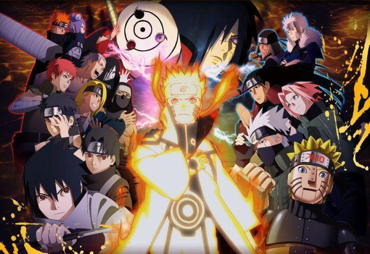Strongest Naruto Characters [Best List]