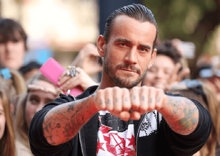 Cm Punk HD Free Wallpaper. WWE HD WALLPAPER FREE DOWNLOAD