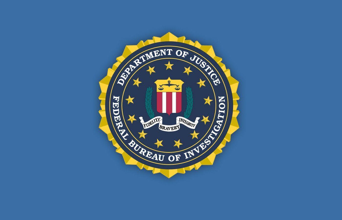 FBI Wallpaper