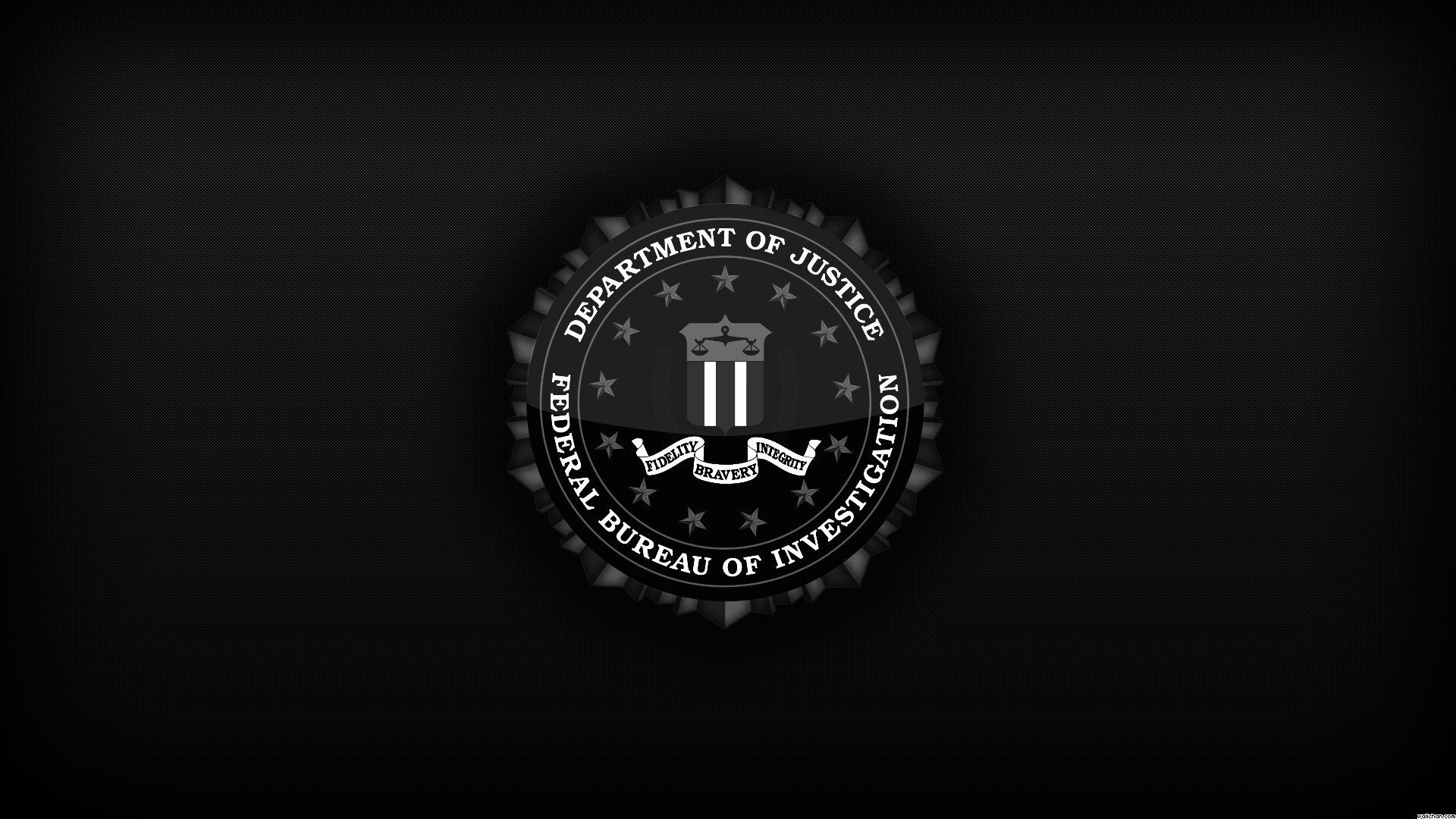 FBI Wallpaper