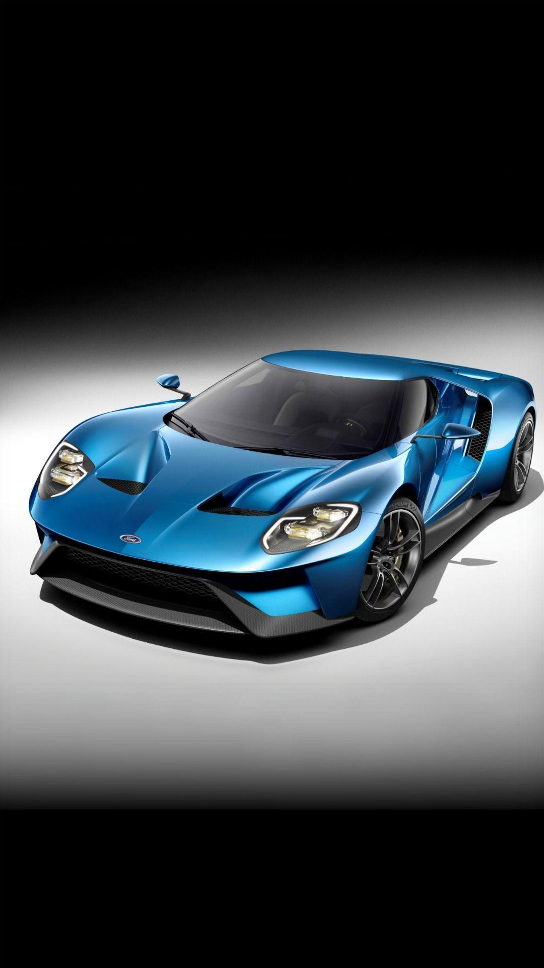 ford iphone wallpaper