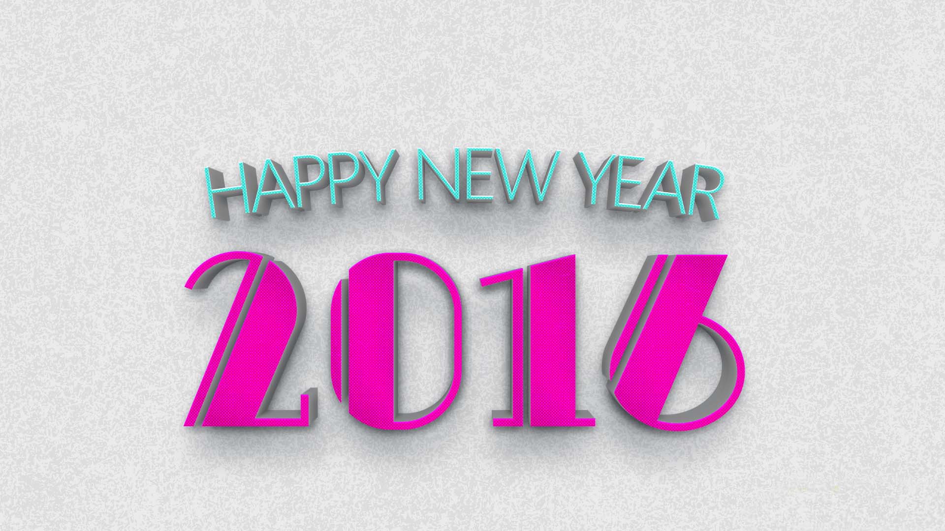 Happy New Year Latest HD Image 2016 New