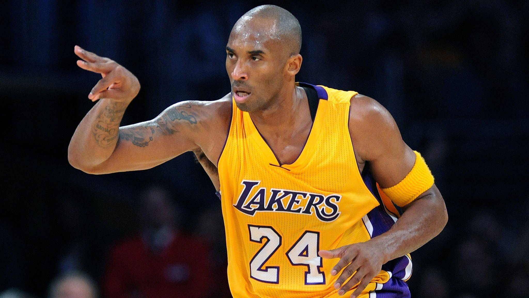 Kobe Bryant to retire after this season: &;My body knows it&;s time