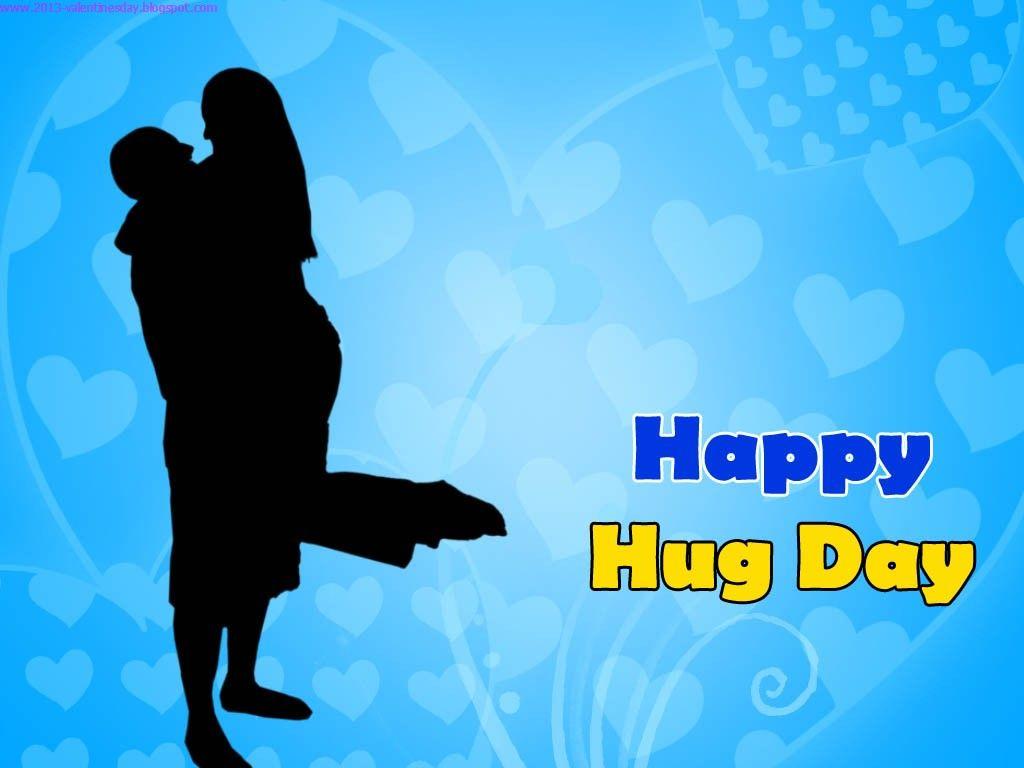 New*}Amazing Hug Day Image and Wallpaper Collection 2016. Happy