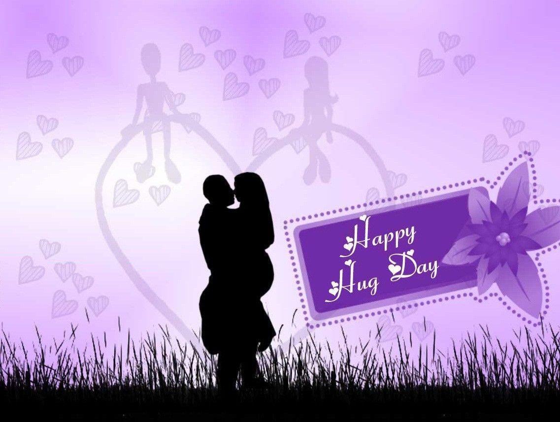 Hug Day wallpaper image Picture Photo Pics For Facebook