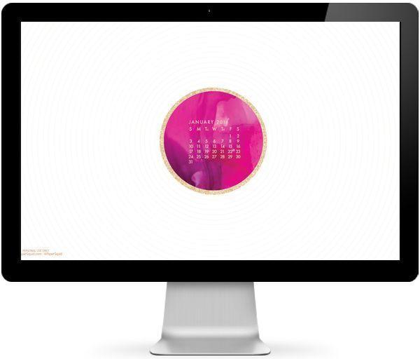 image about Device Decor. Desktop Calendars