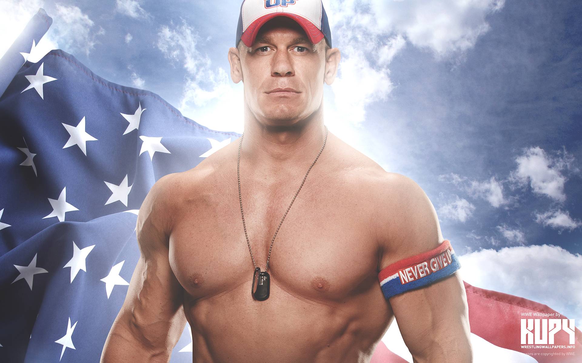 NEW John Cena 2016 wallpaper! Wrestling Wallpaper