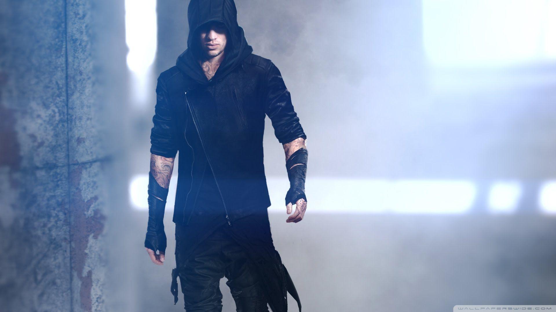 TOP 16 Best Graphics Open World Games 2016 2017=PS4 PC XBOX ONE