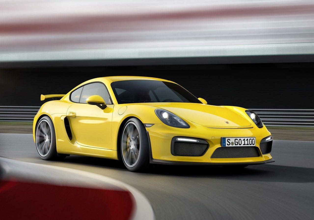 Porsche 911 Turbo S Wallpaper For PC