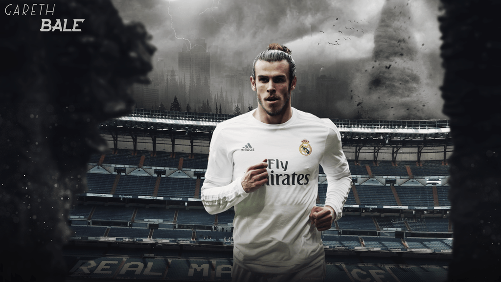 Gareth Bale HD Wallpaper HD Image