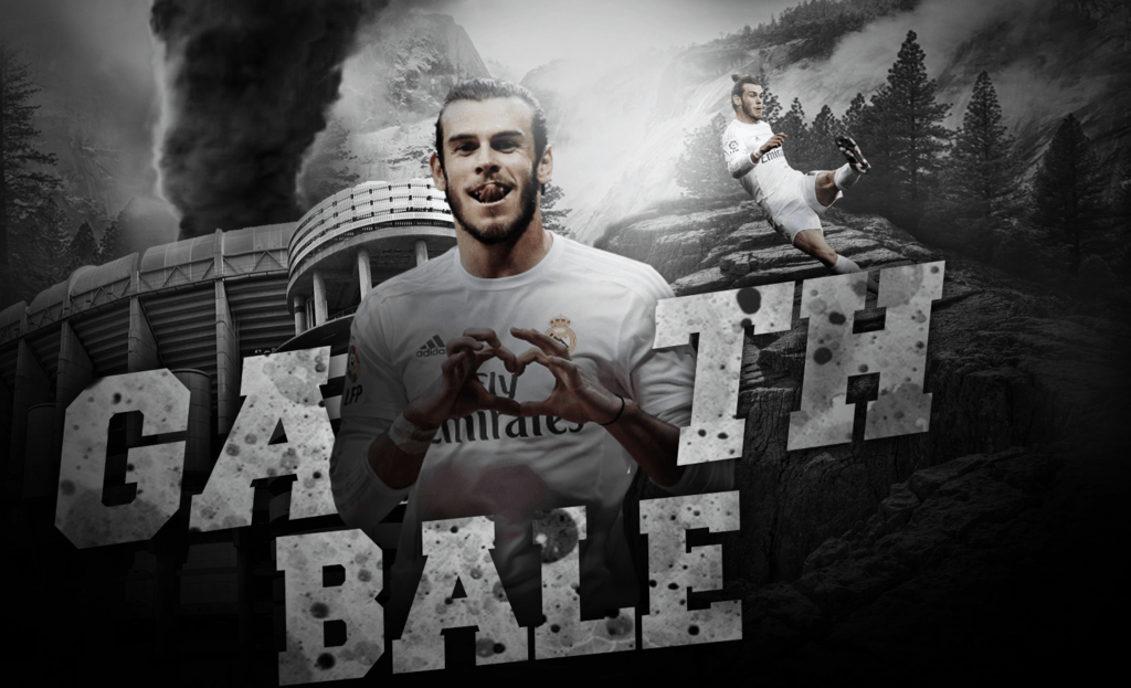 Gareth Bale HD Wallpaper HD Image