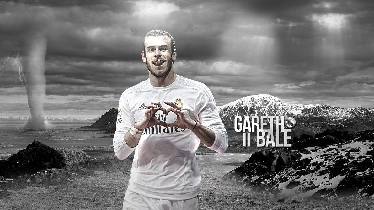 Gareth Bale HD Picture HD Image