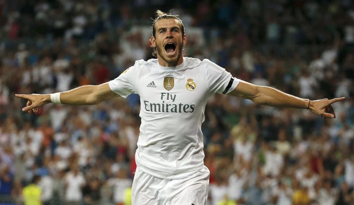 Gareth Bale HD Wallpaper HD Image
