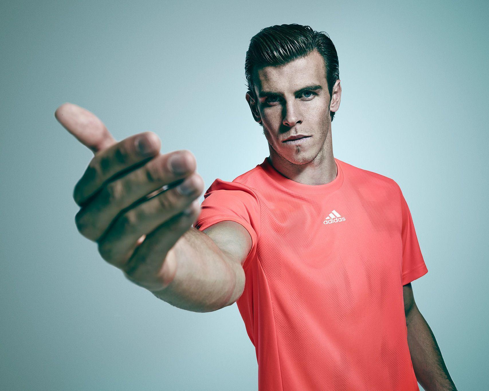 Gareth Bale Wallpaper