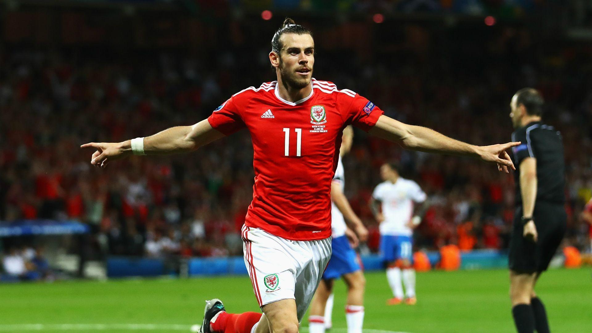 Bale d&;Or! Wales wonder can rival Ronaldo as Madrid&;s main Golden