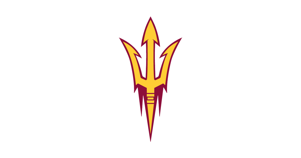 Arizona State Sun Devils Football Schedule