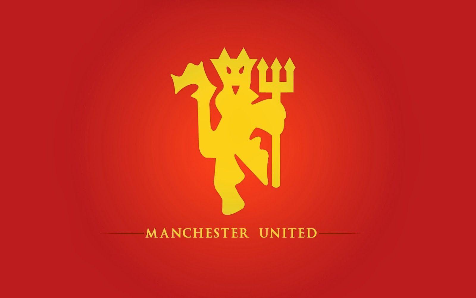 Wallpapers Logo Manchester United Terbaru 2017 Wallpaper Cave