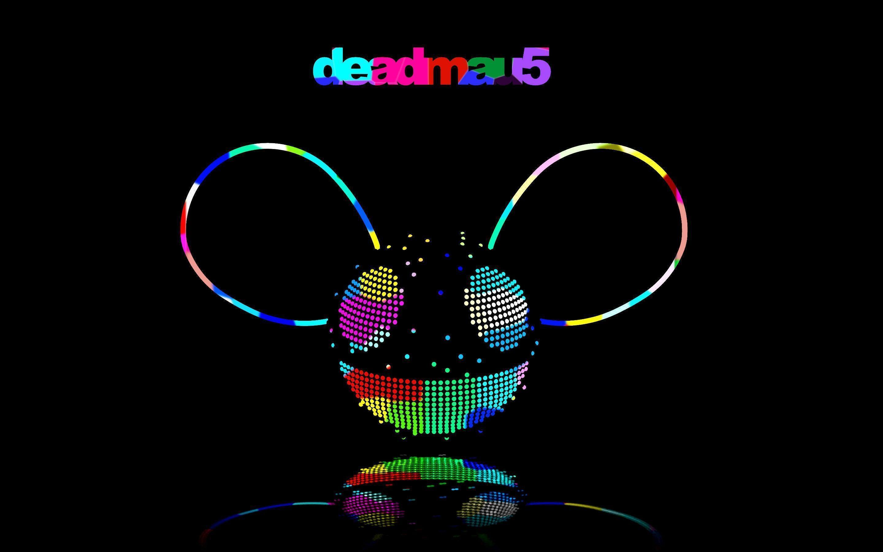 Wallpaper Wednesday: Collection of Deadmau5 Wallpaper