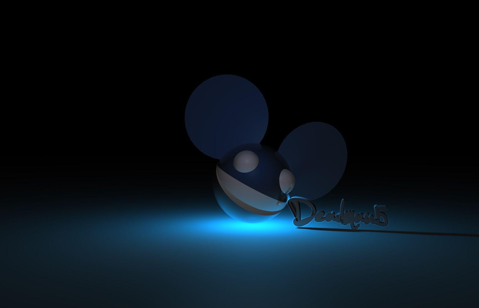 Deadmau5 HD Wallpaperx1080