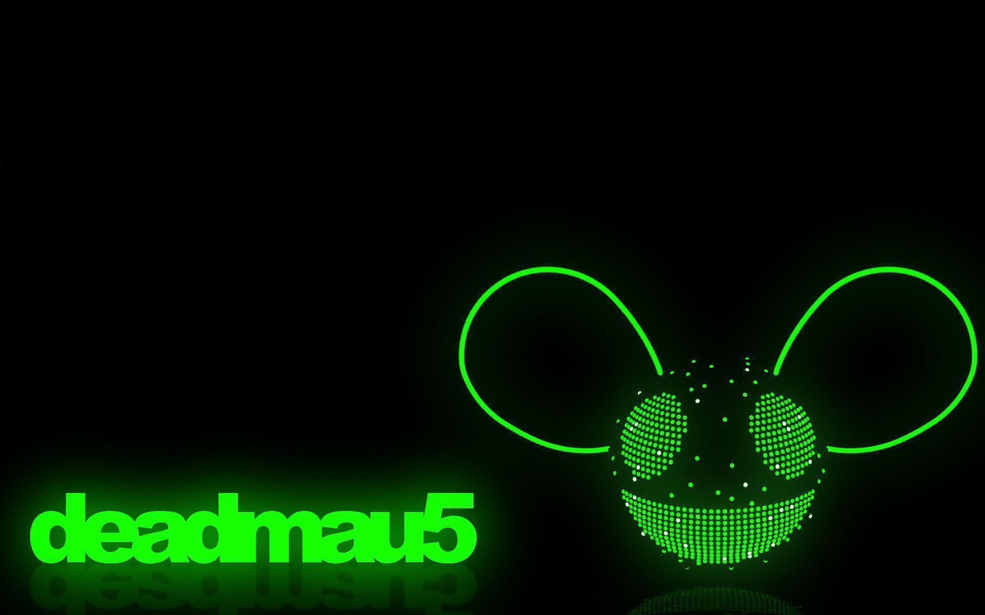 deadmau5 Favorites favourites