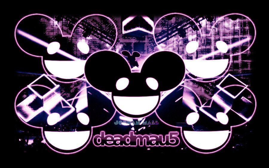 deadmau5 Favorites favourites