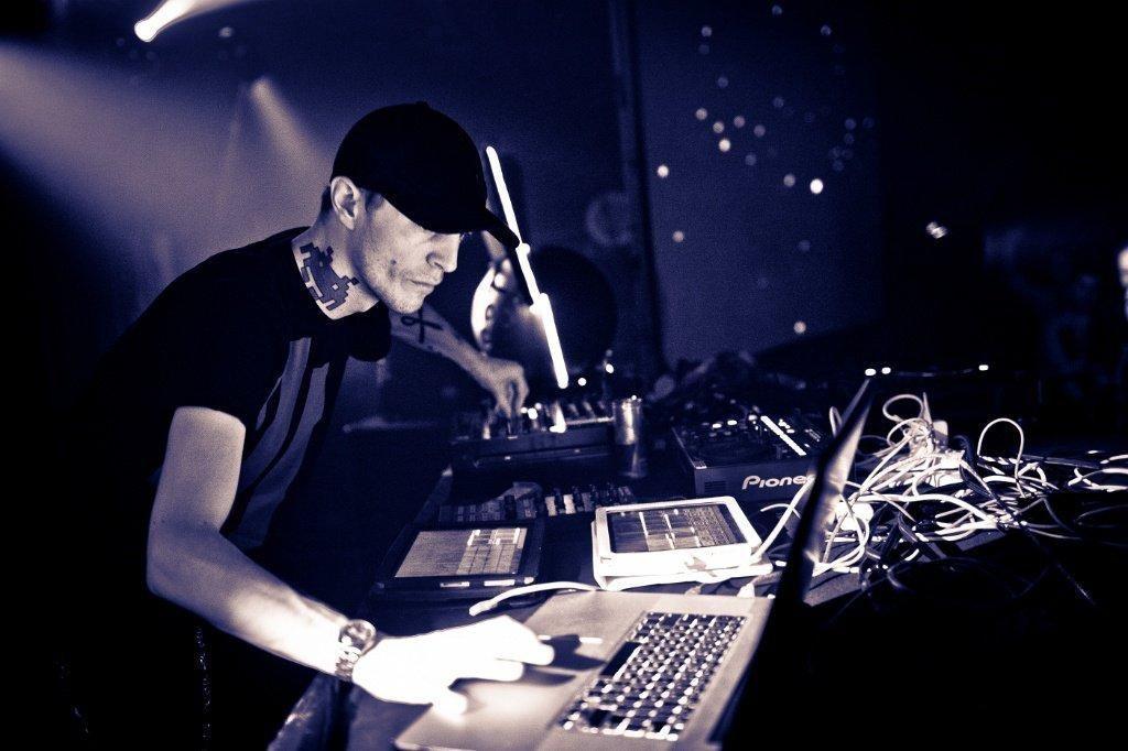 deadmau5 Uploads 2 New Tracks To SoundCloud