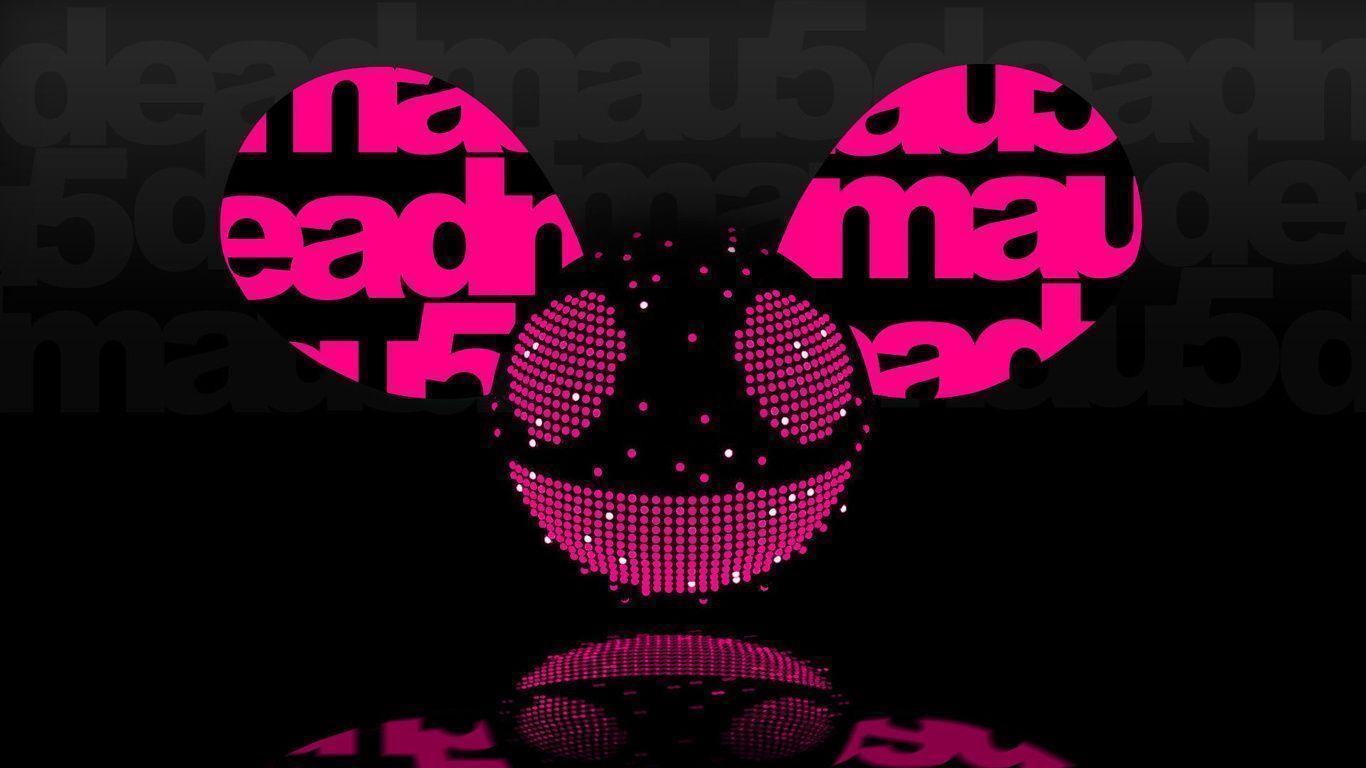 Deadmaus, Dj, Cj, Progressive House, Logo, Electro House