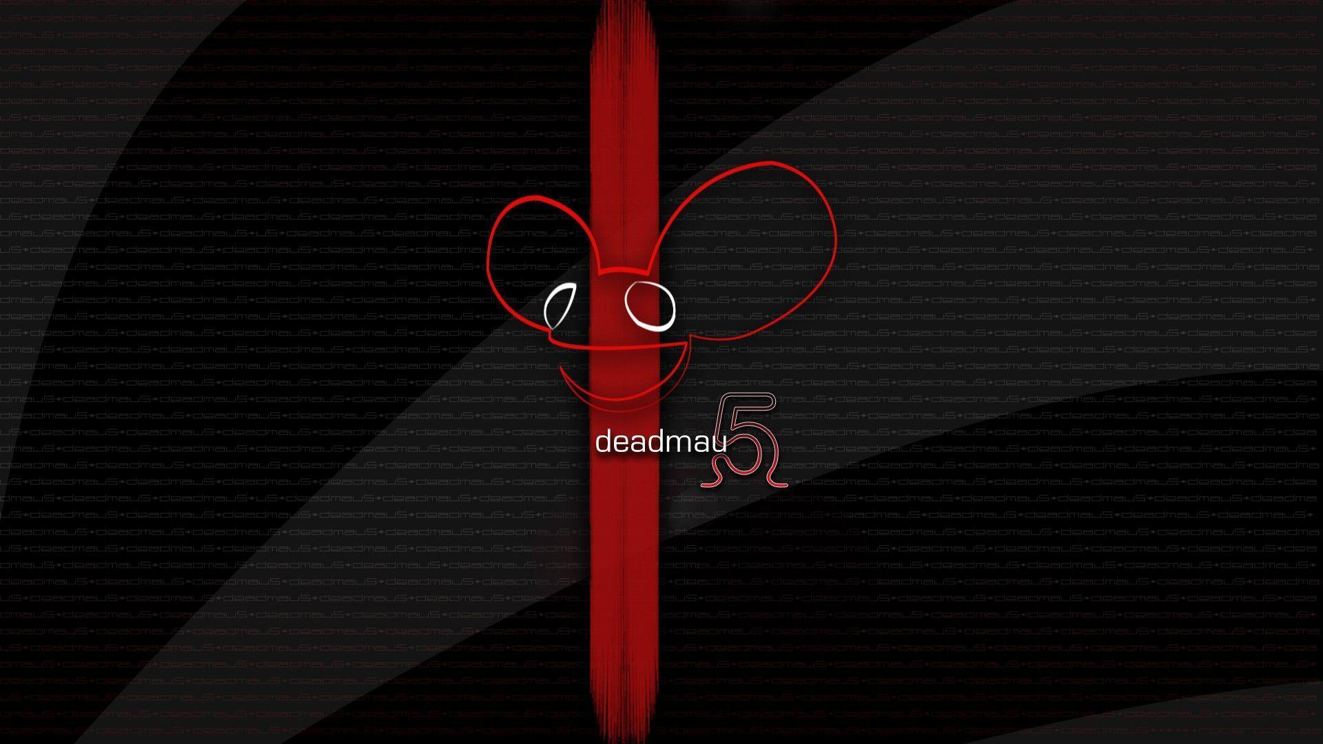 Wallpaper Wednesday: Collection of Deadmau5 Wallpaper