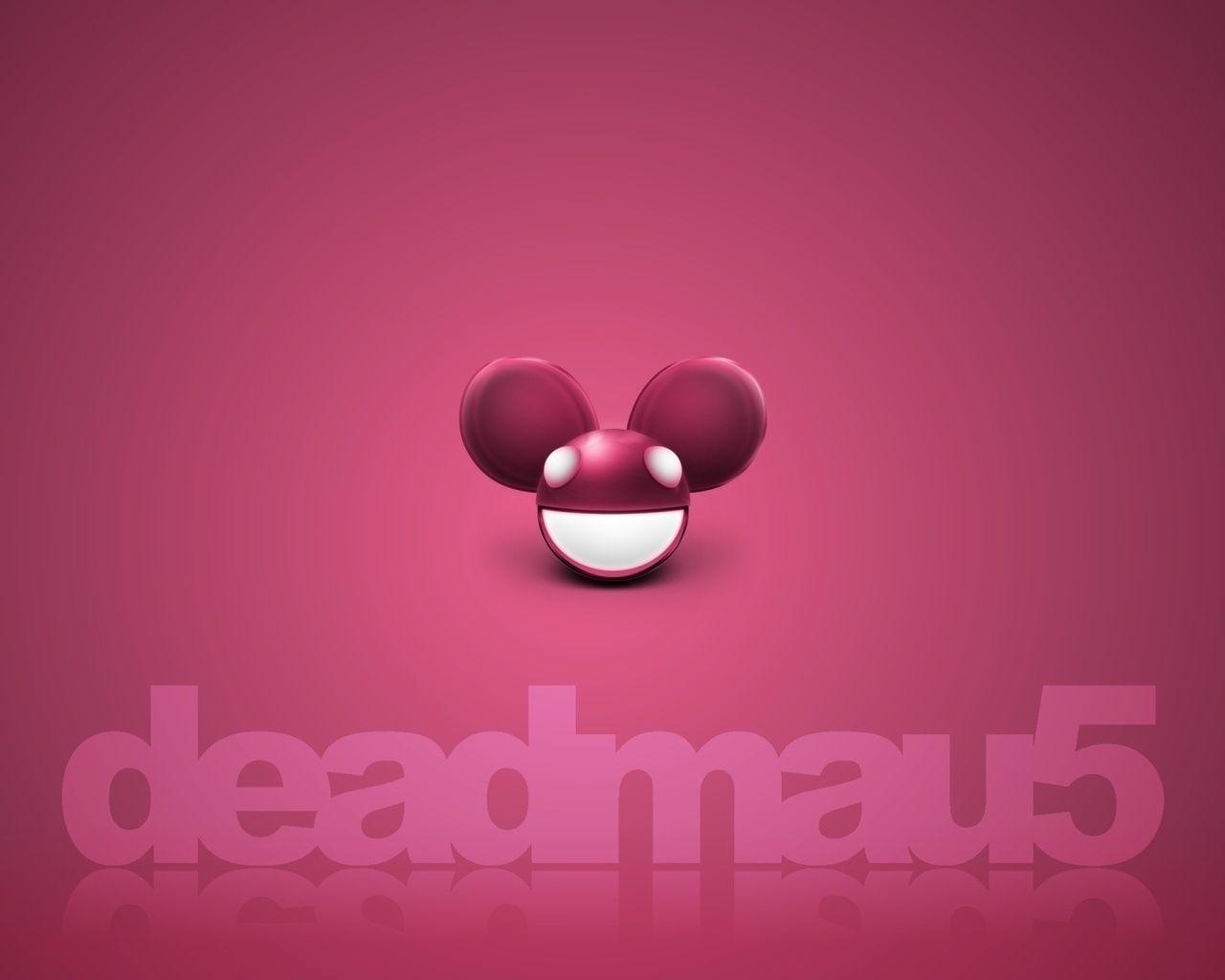 Dark, Beautifully, Background, Deadmau5, Minimalism
