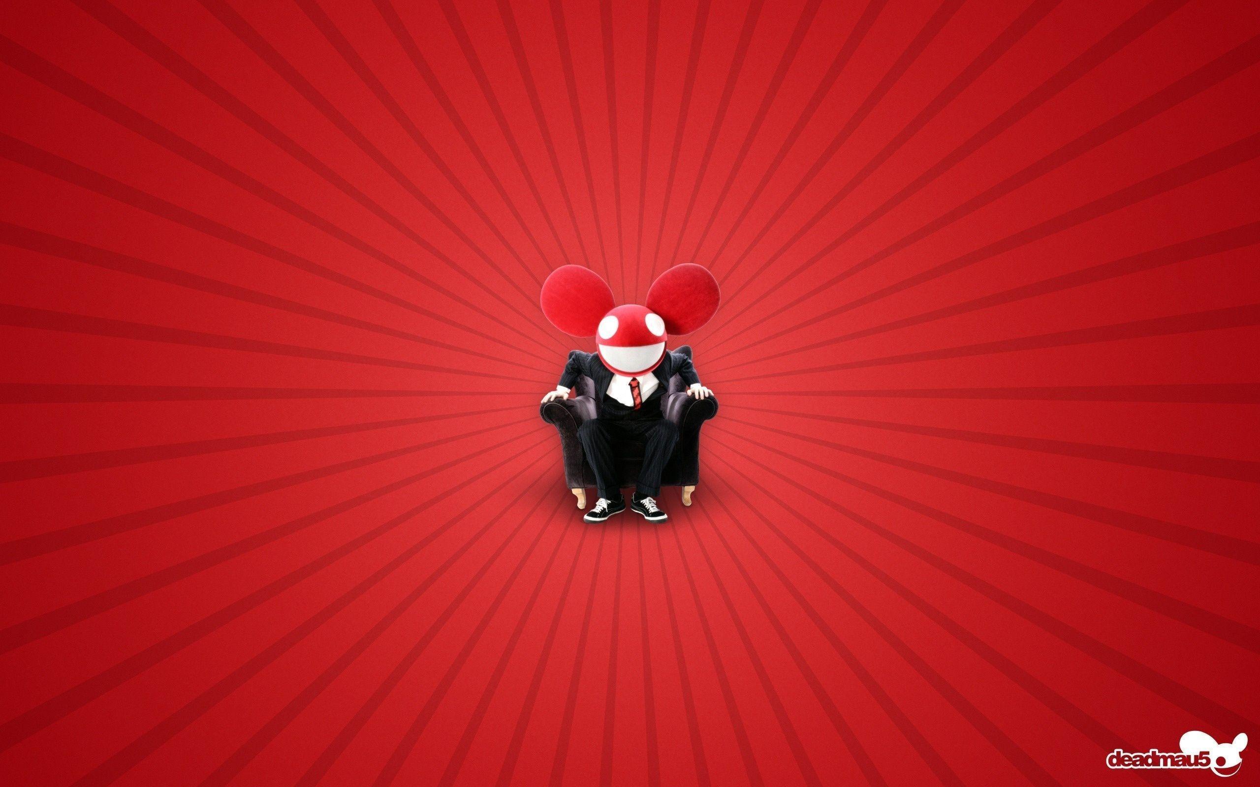 Deadmau5 Wallpapers 2017 - Wallpaper Cave