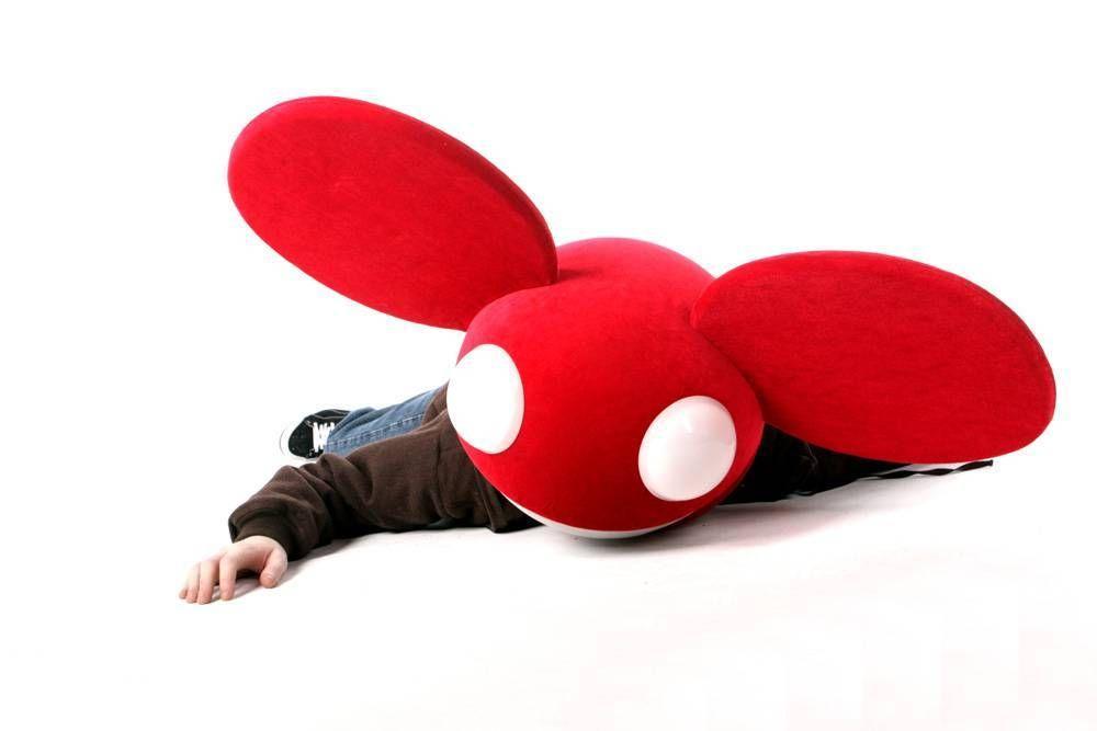 UPDATED: Deadmau5 tells Toronto Fringe musical producers to cease