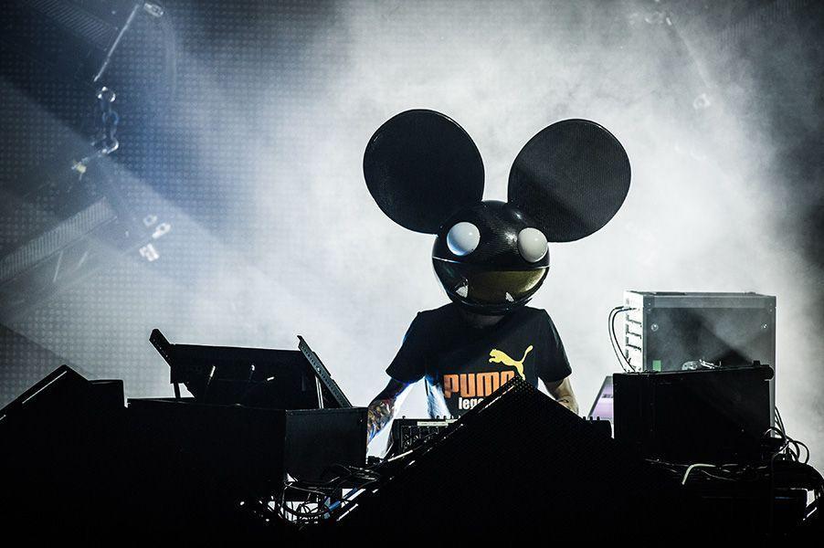Deadmau5: DJ Producer Does Reddit AMA, Says Biggest Regret Is