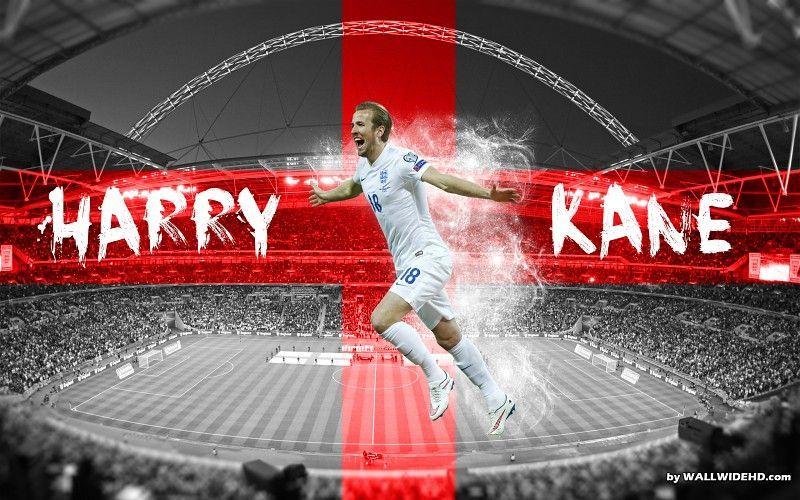 Harry Kane 2015 Tottenham Hotspur Wallpaper free desktop