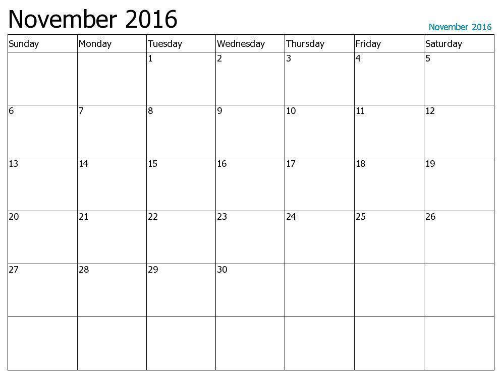 Desktop Wallpapers Calendar November 2017 - Wallpaper Cave