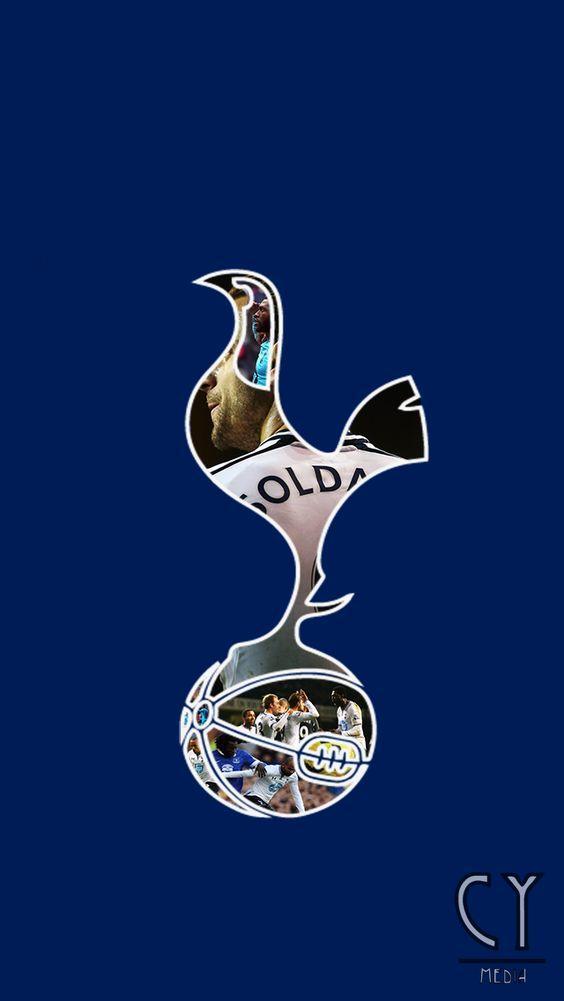 Tottenham Hotspur iPhone Wallpaper. COYS. Tottenham