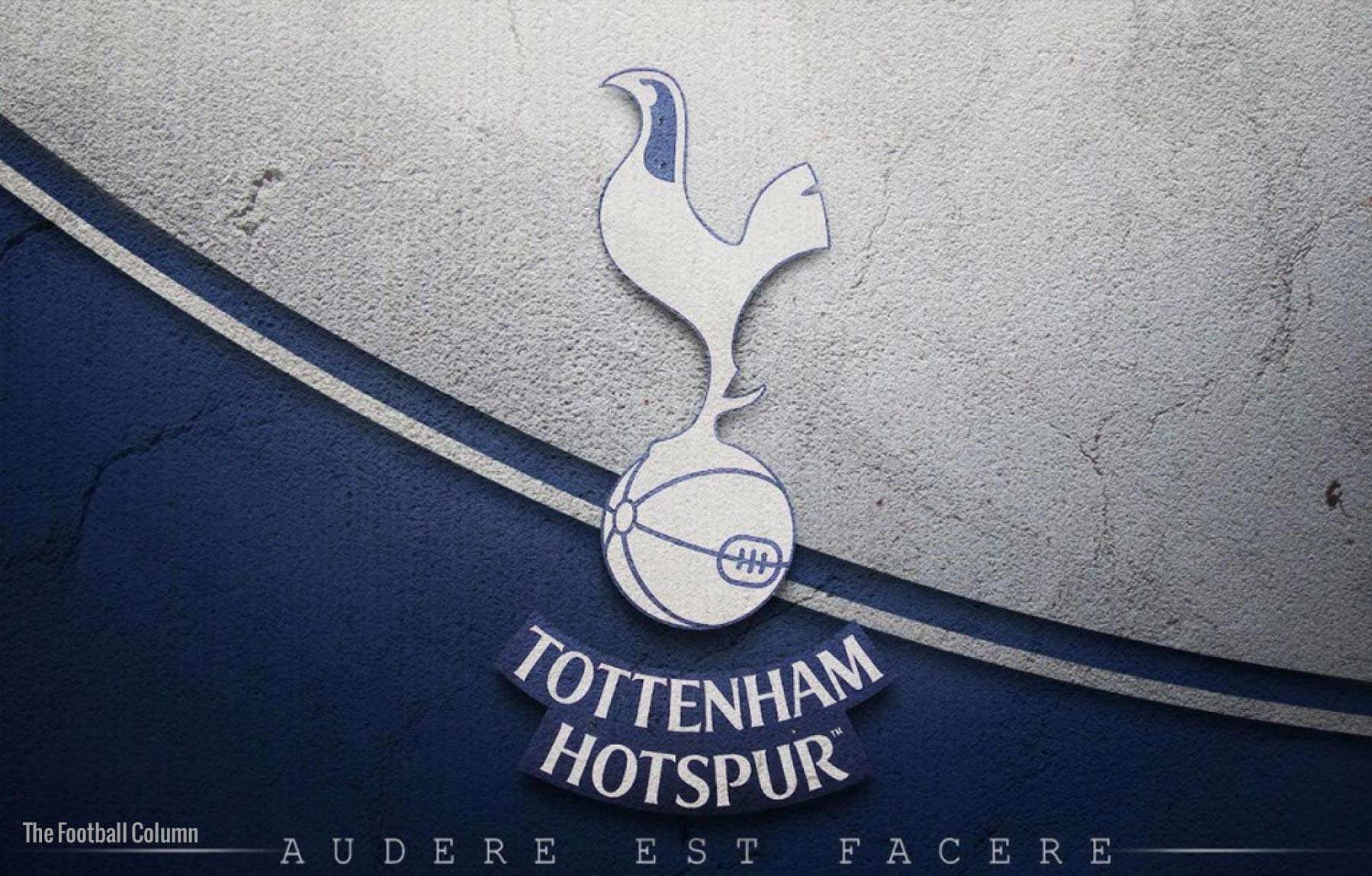 Tottenham Hotspurs Wallpaper