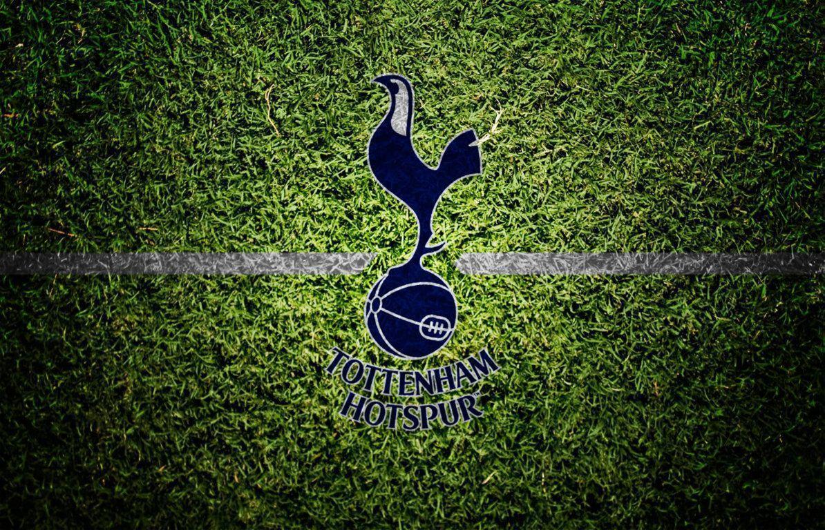 Tottenham Hotspur Logo Wallpaper High Definition Free Download