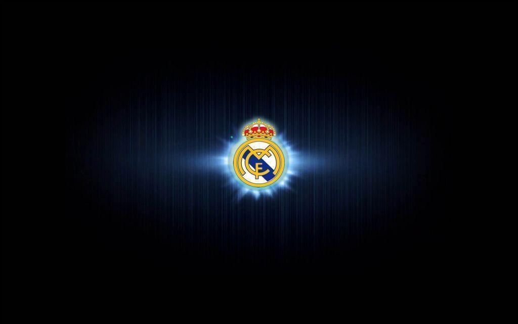 Collection of Best Real Madrid Wallpapers on Wall