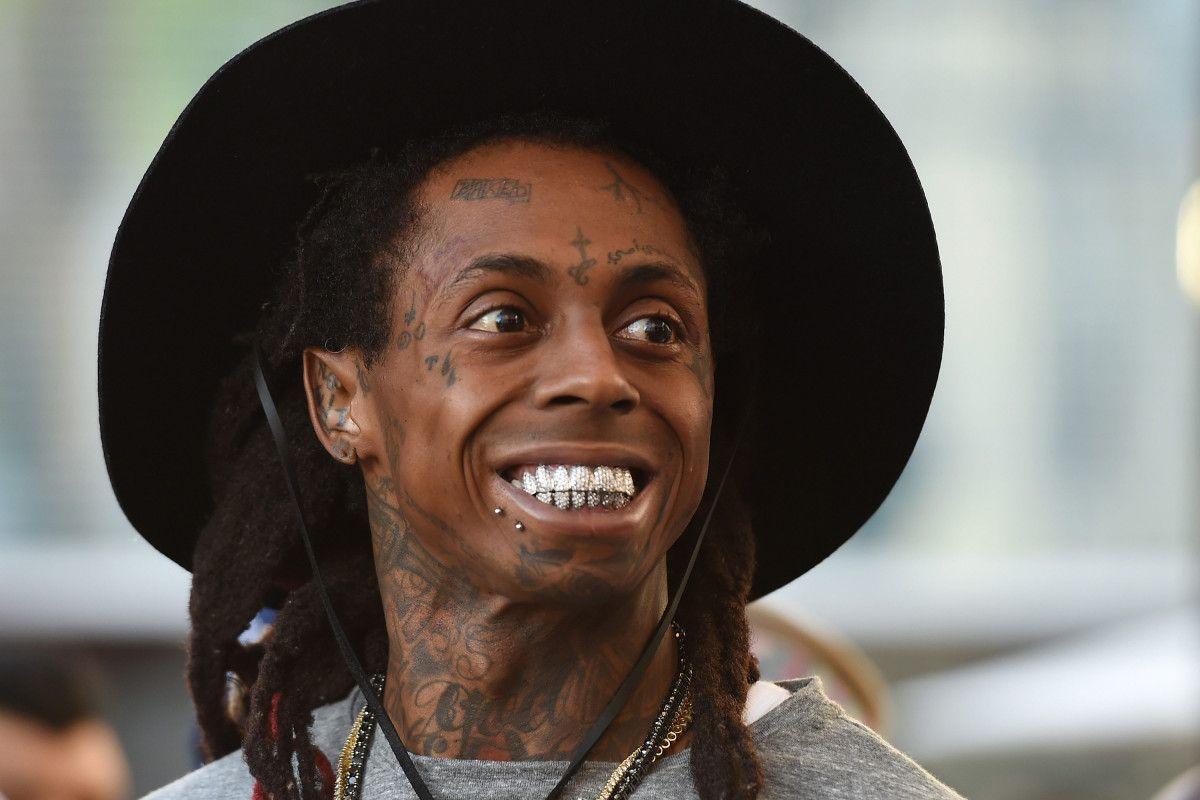Lil Wayne describes what life is really like inside Rikers Island