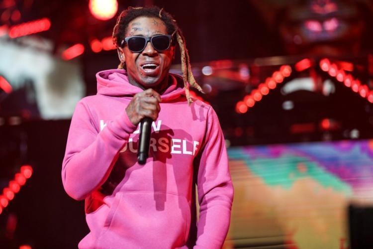 As Lil Wayne recovers from seizure, attention on lean resurfaces