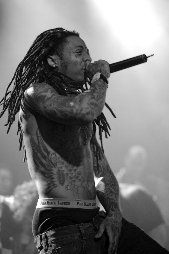 image about ♥ Lil Wayne ♥. Lil Wayne, Tha