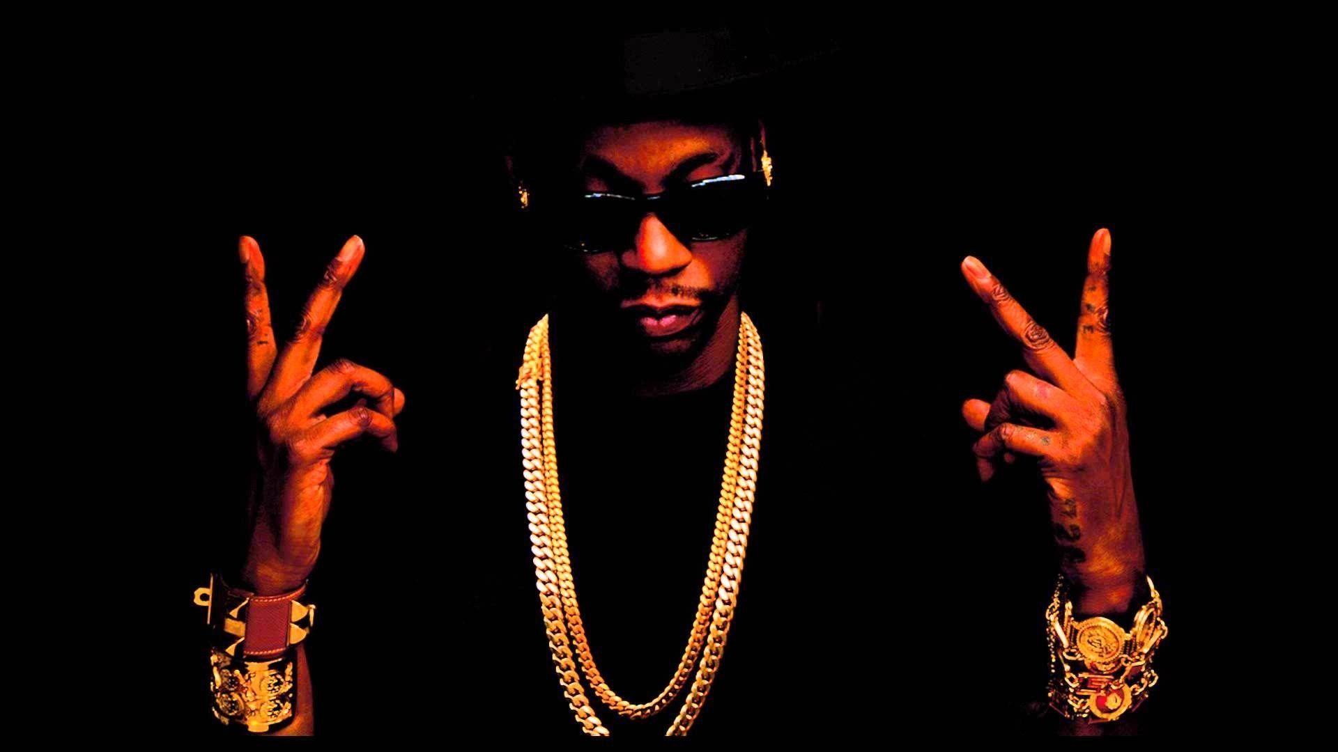 Chainz, Hip Hop, 2chainz, Rapper, Rap, Singer, Hip Hop