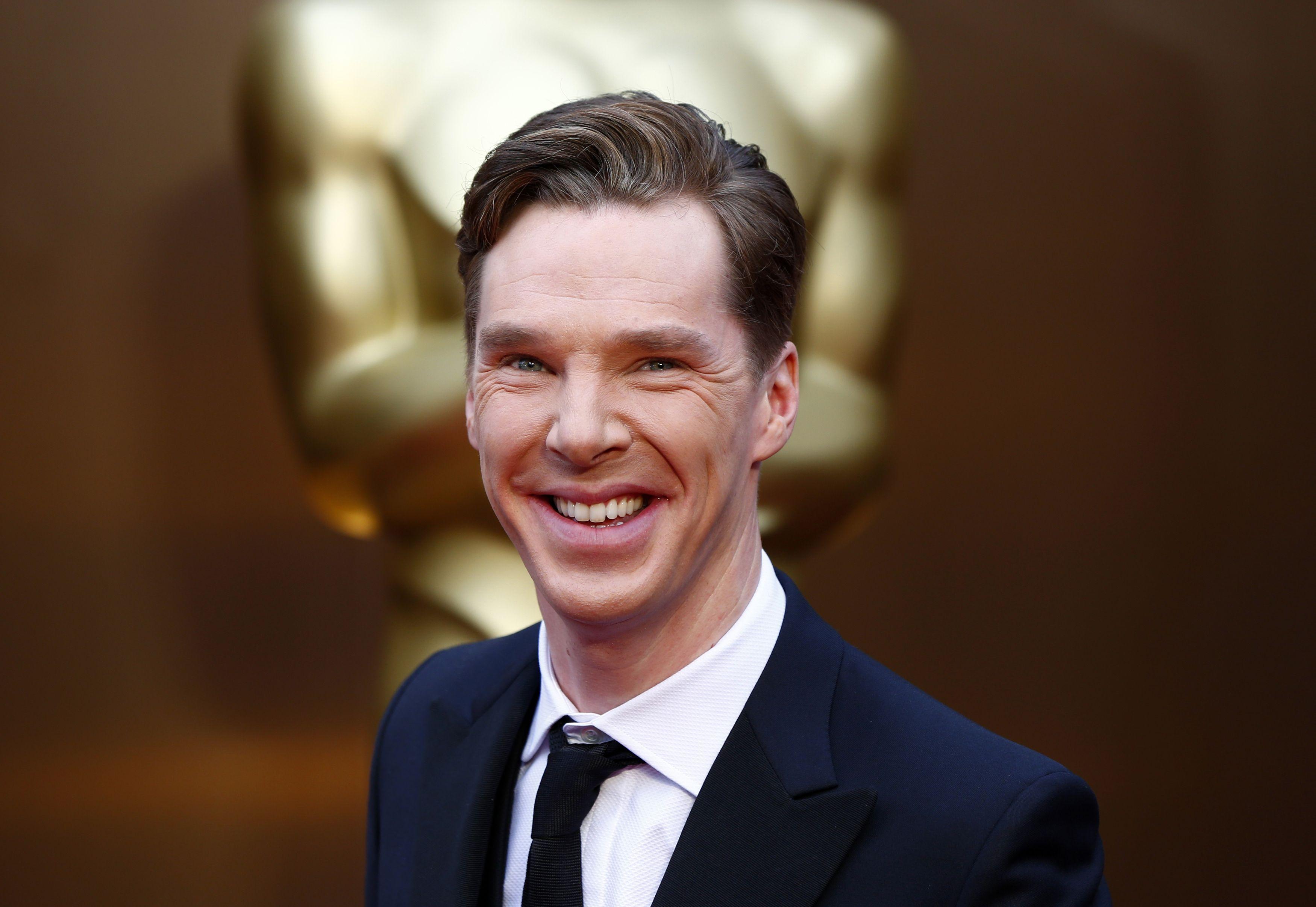 Benedict Cumberbatch Wallpaper High Resolution and Quality Download