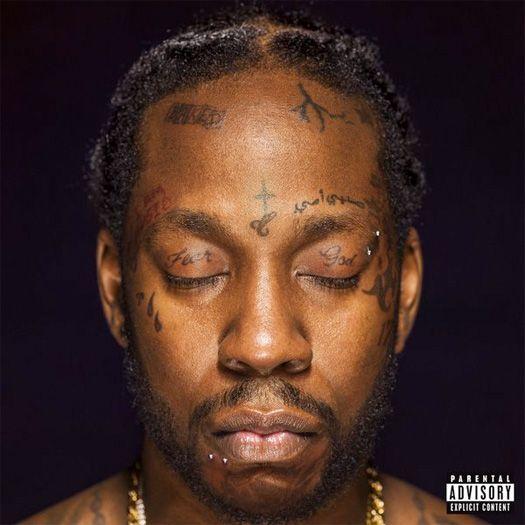Lil Wayne & 2 Chainz Release Their “ColleGrove” Collaboration Album